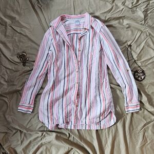 Duluth Artisan Hemp Tunic